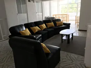 Cozy, confortable Guest House: Casa de las Estrellas - Image 4