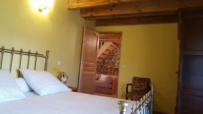 Affitto Casa \"creusoise\" Ideale per Rilassarsi e Incontrarsi con la Famiglia - Image 4