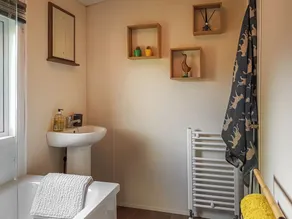 1 bedroom accommodation in Dollar, near Stirling - Image 3