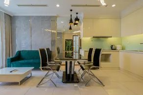 Vinhomes Central Park - Central HCMC Luxury Apartment - Image 5