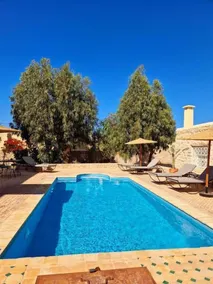 Villa Nouran - Chambre D'Hôte - Image 2