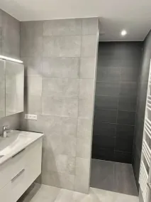 Private 1 bedroom Haven with Terrace and Parking - Image 3
