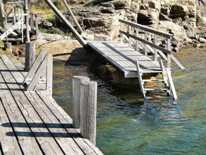 4 star holiday home in Askerön - Image 2