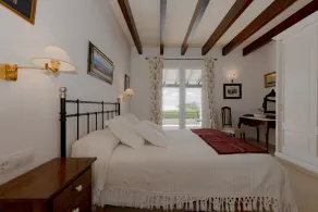 Großes, neues und ruhiges Sommerhaus mit Meerblick, nur wenige Gehminuten vom Strand entfernt - Image 5