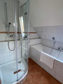 Ole School apartment in Jork in the middle of the Altes Land - Image 3