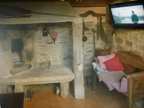 Casa para 7 pessoas a 50 m da costa - Image 3