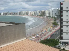 Excellent Apartment on Av.Beira Mar!  Close to everything in front of the beach!! - Image 4