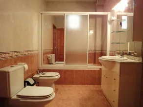 Rummeligt landsted bygget i traditionel mallorcansk stil, aircondition og privat pool nær Es Trenc! - Image 2