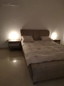 Appartement 3 pièces dans résidence gardé vue sur mer à Bizerte - Image 2