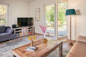 Ferinewohnung 1 - Sommerhaus Thiessow mit Sauna - Image 2