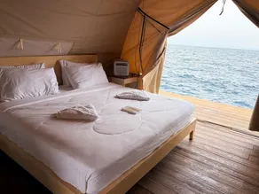 Floating Home in Reef Resort 3 - Image 4