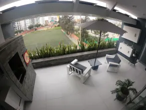 Apartamente muy comodo buena vista - Image 2