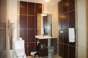 Lyxvilla Denia, max 6, privat pool, luftkonditionering, wifi, fantastisk utsikt. - Image 2