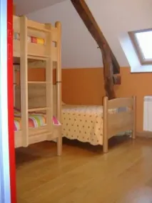 Bourg Des Comptes: Adega de cottage - Image 3
