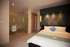 Peaceful, Cozy Villa with Private Pool and Good Internet (Mia) - Image 2