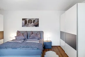 Apartamento \"Mosers am Sonnenhang\" com vista para a montanha, terraço privado e acesso Wi-Fi - Image 5