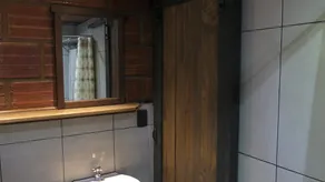 Andean Country Getaway And Couples Cabin - Image 5