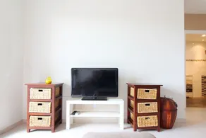 Global Vacacional: Pet Friendly Apartment in Canet Playa - Image 2