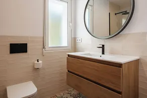 Villa Llesna in Javea, für 10 Personen, mit Klimaanlage, Pool und Wifi - Image 5