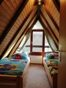 Holiday house \"Tina\" at the Kratzmühle - Image 3
