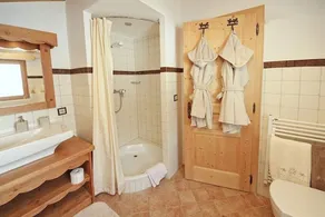 El Condor, Luksus hytte med sauna og jacuzzi i ski og golf resort - Image 5