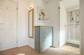 City Centre House • Pool Table • Driveway Parking • Sky TV • Fast Wifi • Yoko Property - Image 5