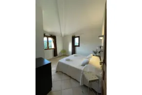 Duplex 6 people in Corsica in residence with swimming pool - Image 5