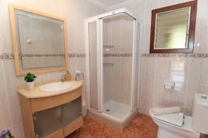 Son Tresco 126 fantastique finca idéale pour les groupes, avec jardin, terrasse, ping-pong et WiFi - Image 5