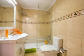 Schöne 2-Zimmer-Wohnung neben dem Strand - Image 2