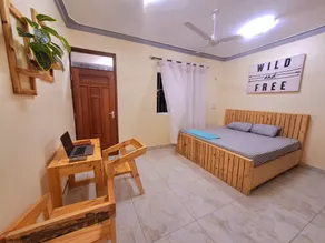 Bamburi Studio Apartment - Image 4