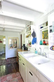Zen Mountain Cabin: Forest-Bathing & Private Waterfall in Wine Country - Image 4