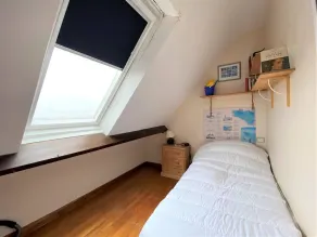 Wohnung im Zentrum von Trégastel, strandnah, 2 Schlafzimmer, Parkplatz - Image 4