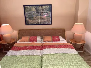 Vacation home for sole use on the Oste - Image 3