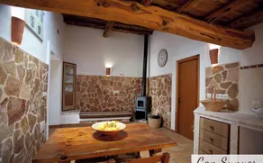 Villa Can Sunyer, rustikales Haus auf Ibiza - Image 5