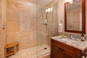 Gorgeous Fairway View Home w/Shared Pool, AC & Relaxing Lanai: Kamilo #123 - Image 3