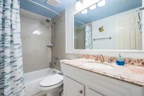 # \"1\" EMPLACEMENT * Marchez vers les parcs d'attractions depuis la MAISON PARFAITE - Image 3