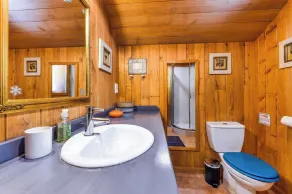 Chalet avec vue à 700m des pistes de Serre-Chevalier - Image 4