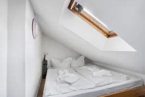 Appartement 'Haus Baltic - Ferienwohnung 29' avec balcon et Wi-Fi - Image 4