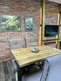 Special break for two in East Friesland, fenced garden & terrace - Image 5
