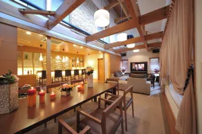 VILLA TERRACE MAEBASHI HOTEL & RESORT - Image 4