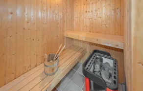 Cozy home in Knebel with sauna - Image 2