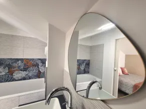 Gîte de Charme avec SPA et Parking Privé à la Campagne - Image 4
