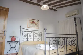 Ademaira Vista-Torre, a rural house with views in Zuheros. - Image 5