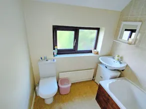 2 chambres à coucher à Hemingby, near Horncastle - Image 2