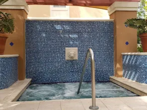 YACHT CLUB AVENTURA / UNIK APT / MARINA UDSIGT / GRATIS PARKERING-WIFI - Image 3
