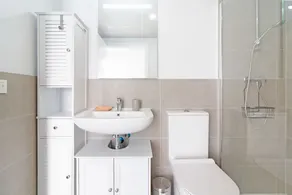 Global Vacacional: Apartamento para 5 personas  con terraza y vistas a la piscina - Image 5