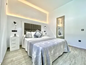 VILLA MIT PRIVATEM POOL IN CONIL, VILLA MARABU - Image 3