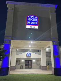 MESQUITE INN & SUITES - Image 4