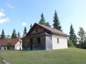 Chalet Beaujon Chapelle-des-Bois - Image 4
