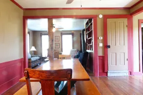 Rustic Country farmhouse on 2 acres close to several lakes. - Image 5